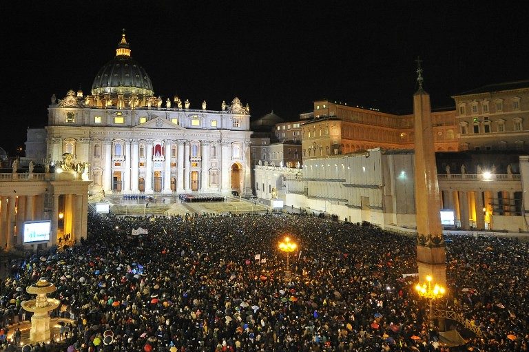 the conclave how the catholic church selects its next leader