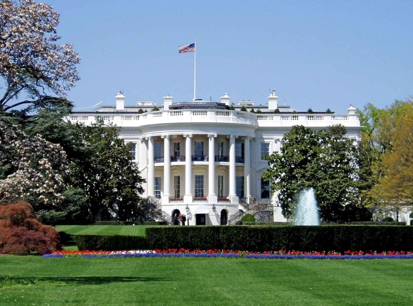 white house confirms immediate effect for trump's new tariffs
