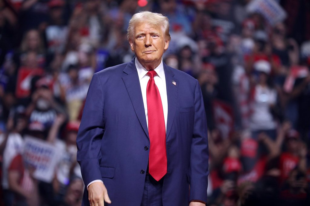 ‘liberation day’ looms as trade tensions escalate