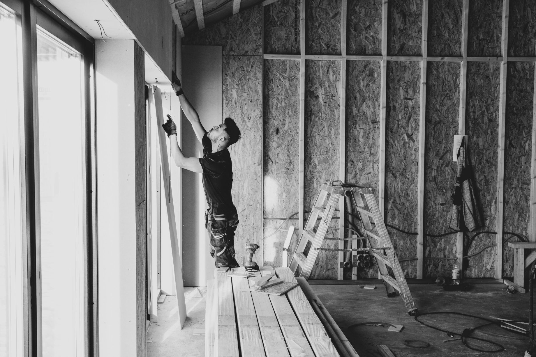 building consent approvals launches to speed up low risk house projects