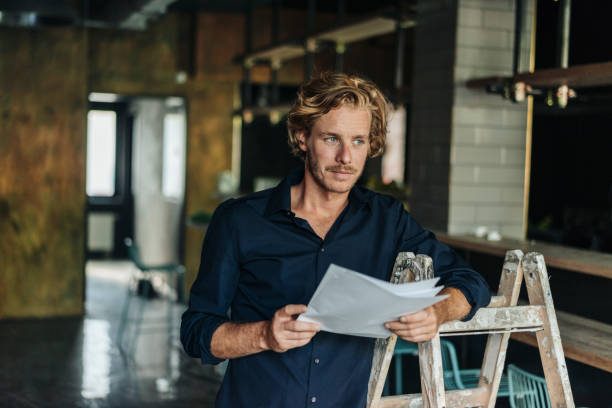 business founder