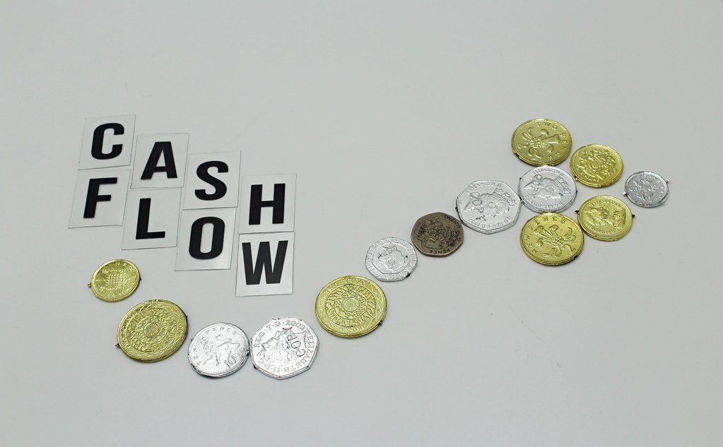 cash flow
