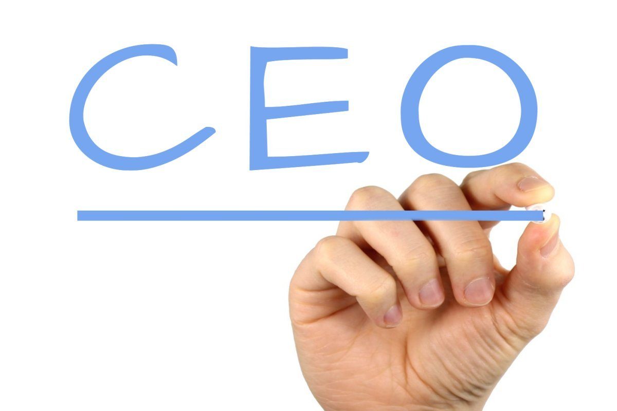 ceo