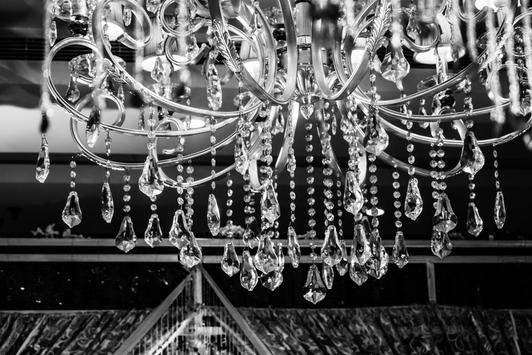 chandelier