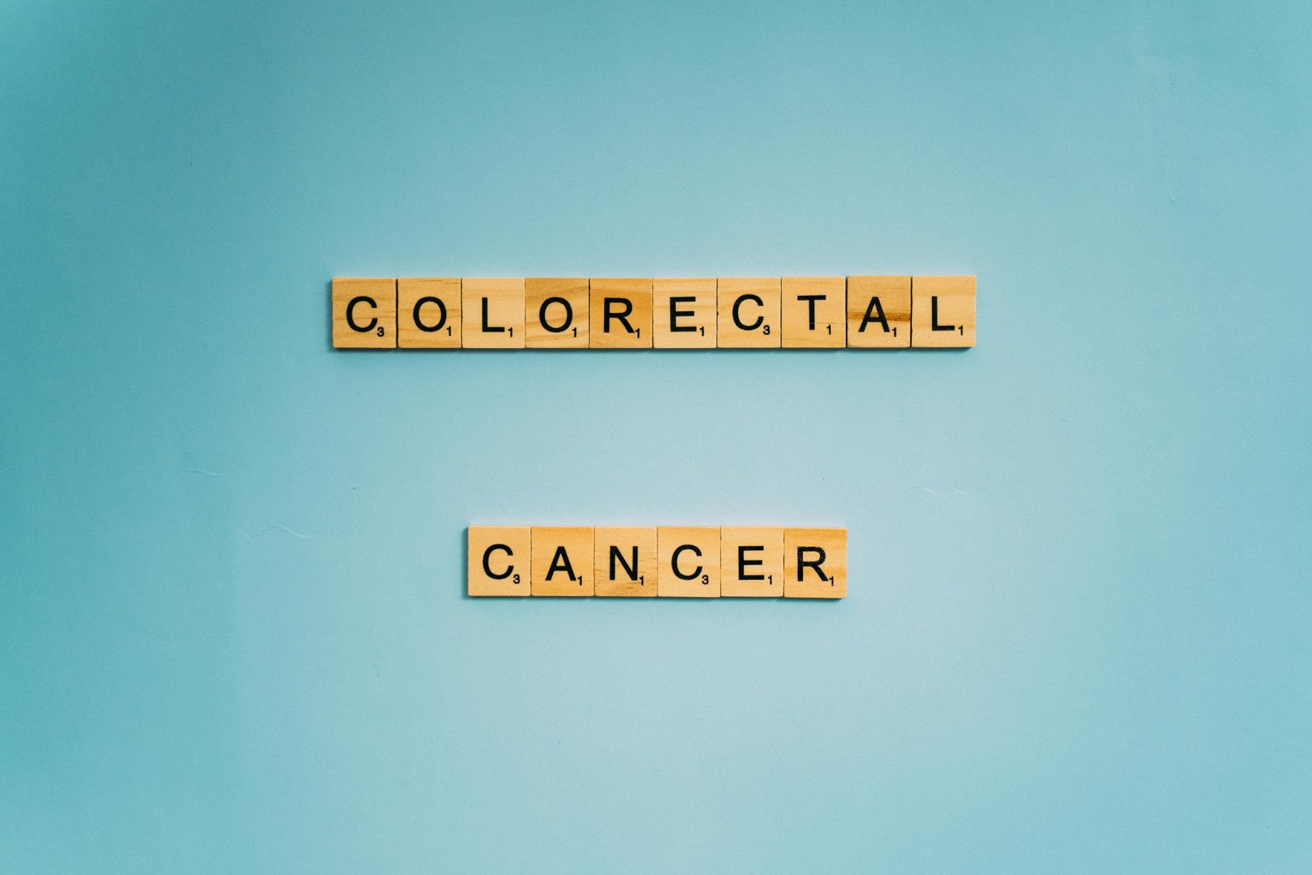 colorectal cancer