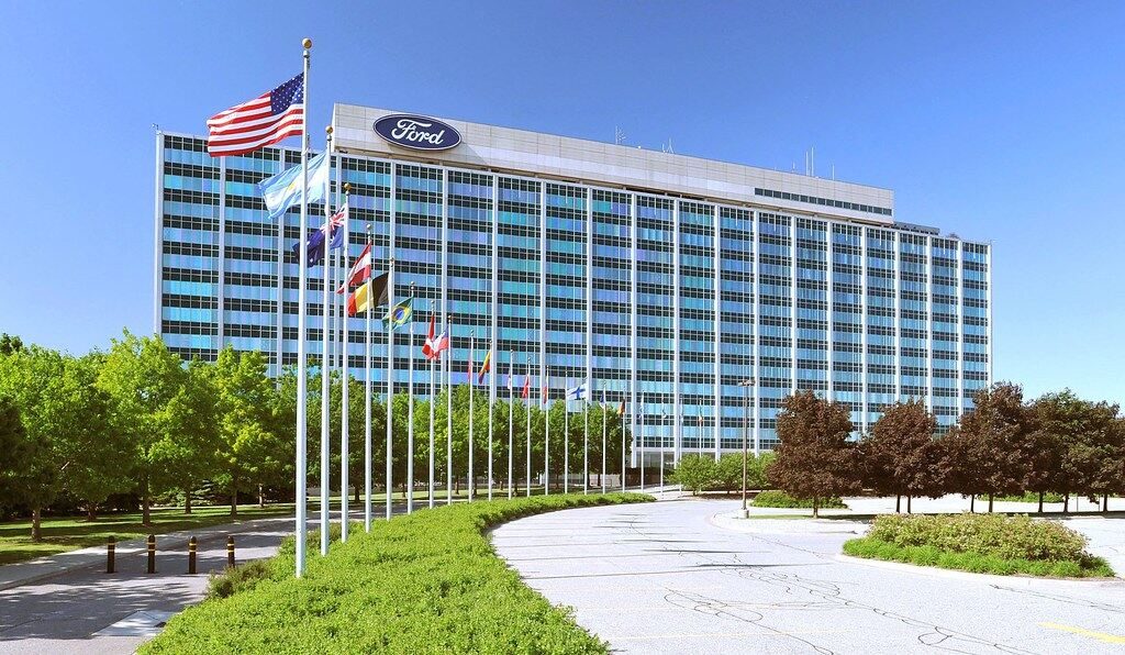 ford pulls 2025 financial guidance following 2.5 billion tariff blow