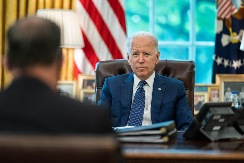 former us president joe biden diagnosed with high risk prostate cancer