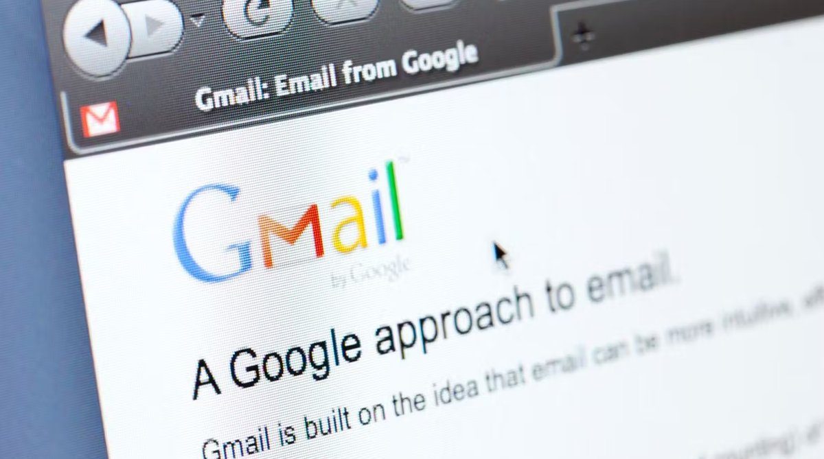 gmail