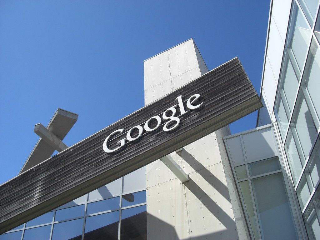 google introduces new fund to support ai startups