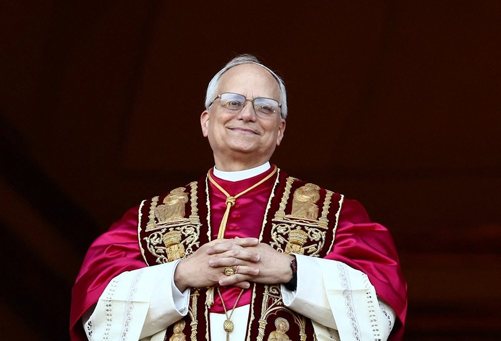 habemus papam cardinal robert prevost elected as pope leo xiv