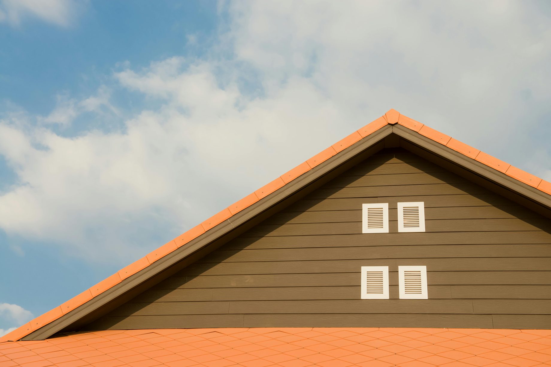 high stock and flat prices bring a new window of opportunity for the property market