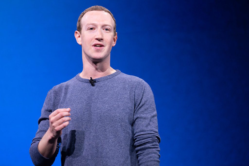 Meta Projects Generative AI Revenue to Hit $1.4 Trillion by 2035