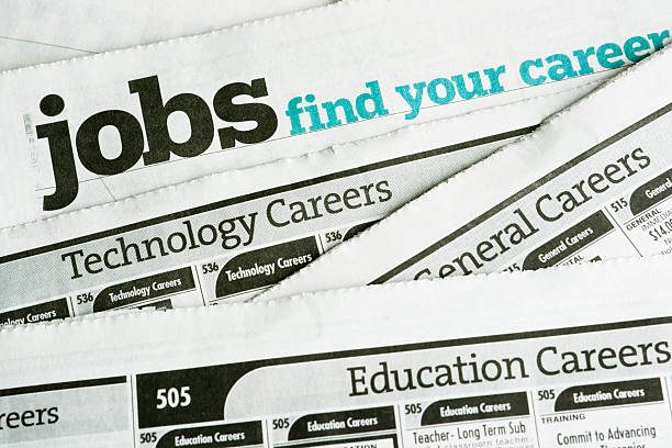 job ads