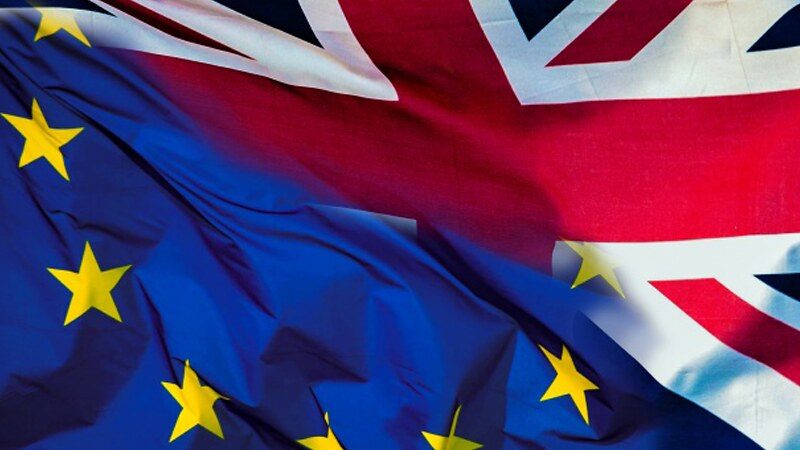 new uk eu deal eases trade, security tensions post brexit