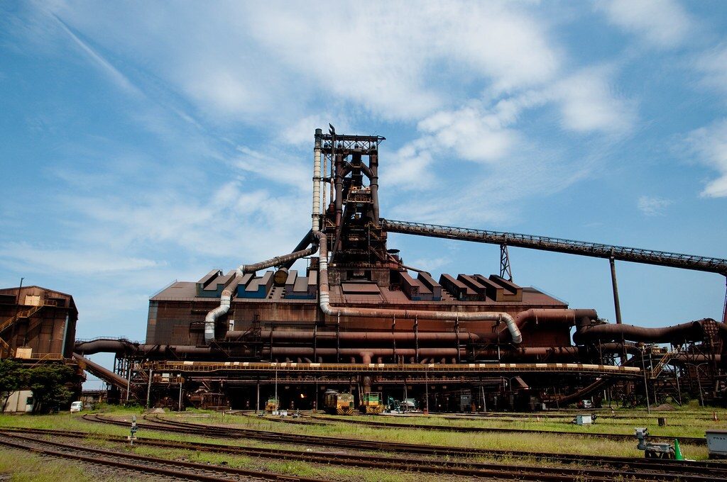 nippon steel plans 14 billion investment to acquire us steel