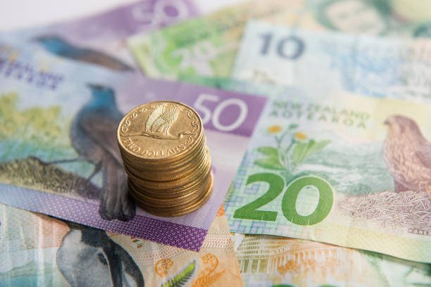 nz cash