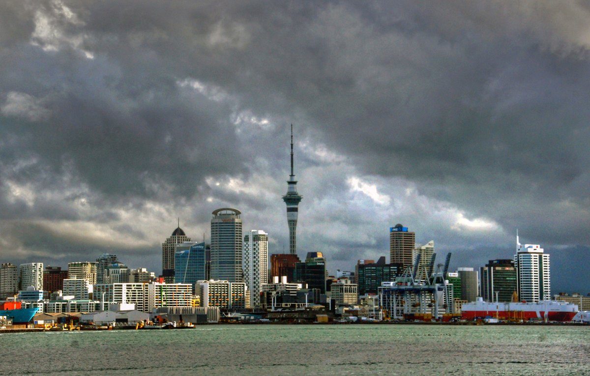 nz fund