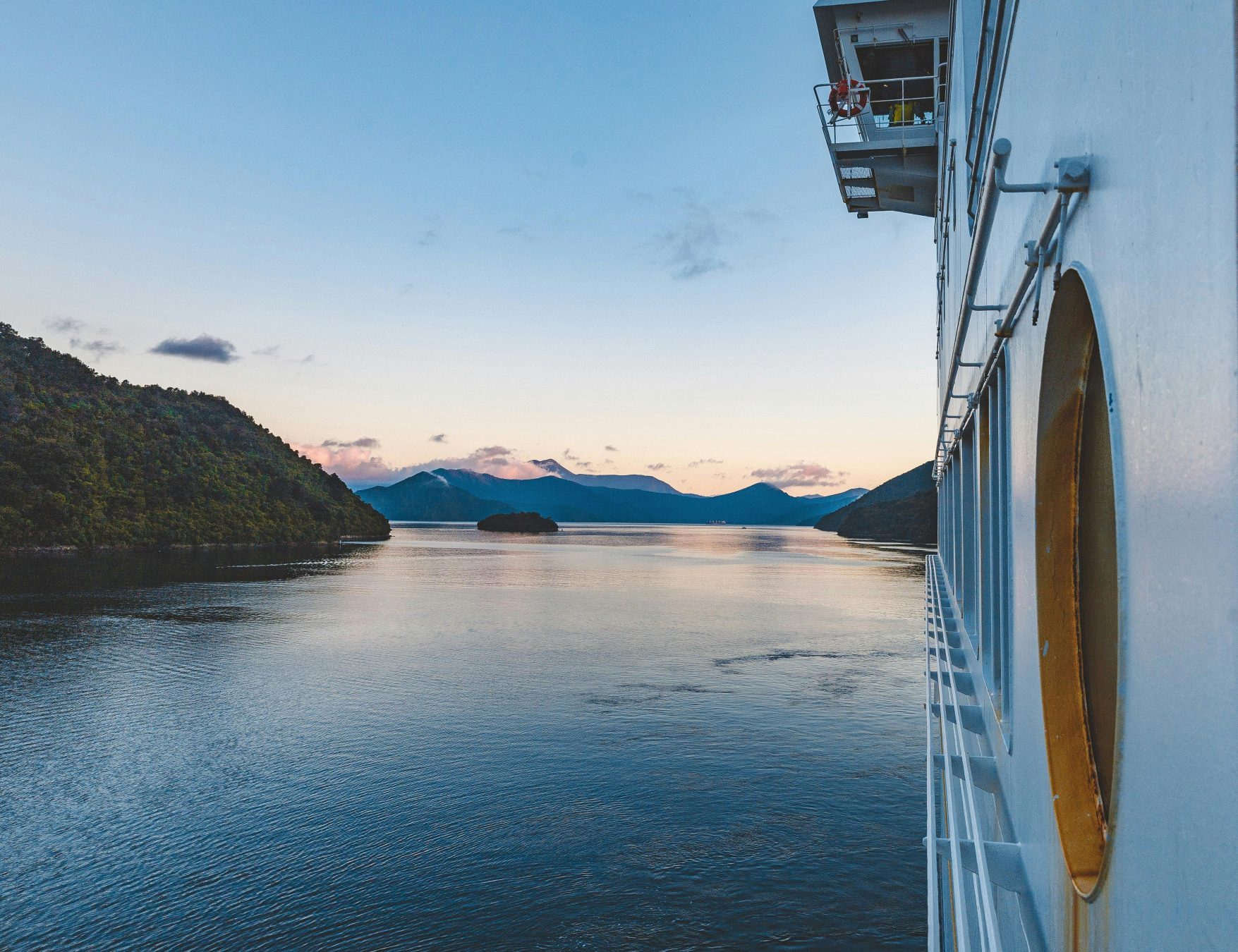nzcruise