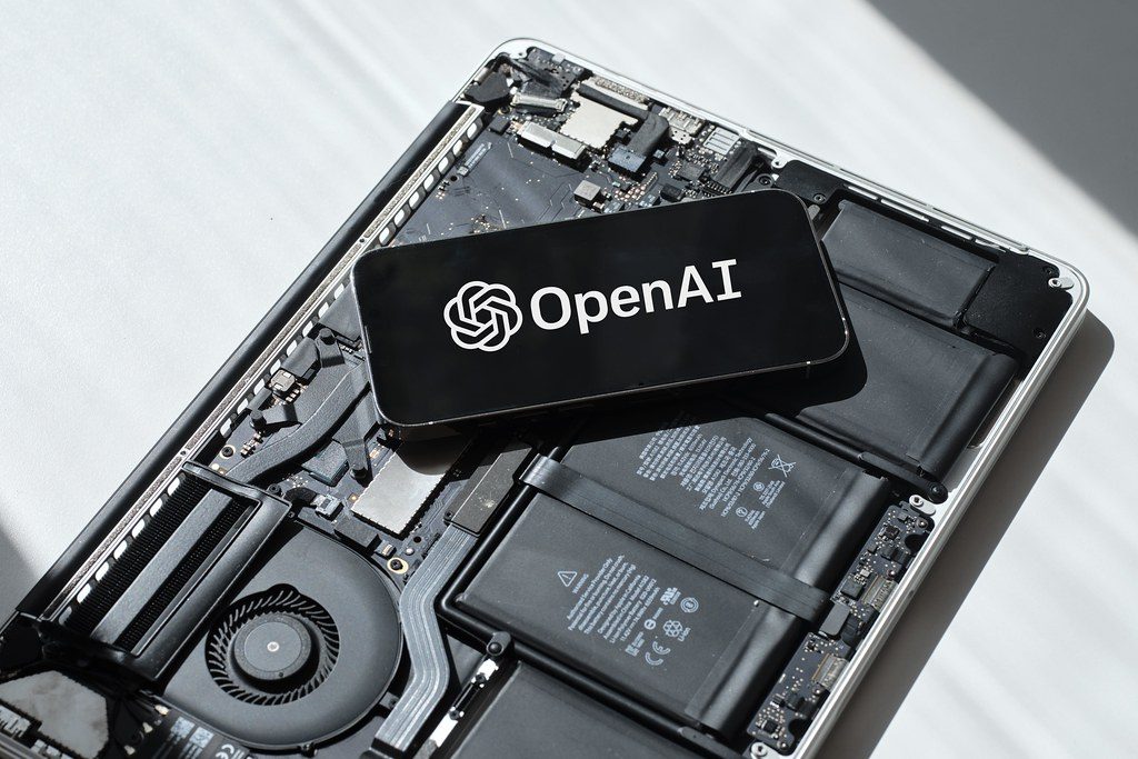 openai joins forces with fda to introduce ai in drug regulation