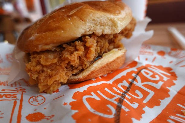 popeyes