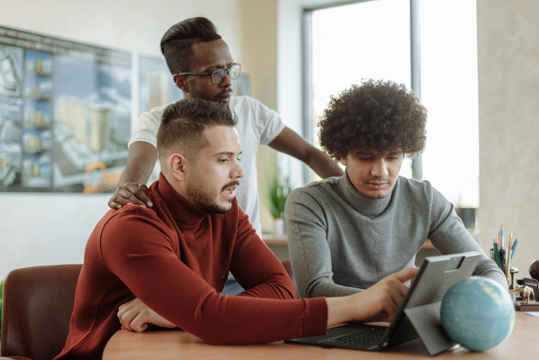 practical ways to integrate energy efficiency into your business operations