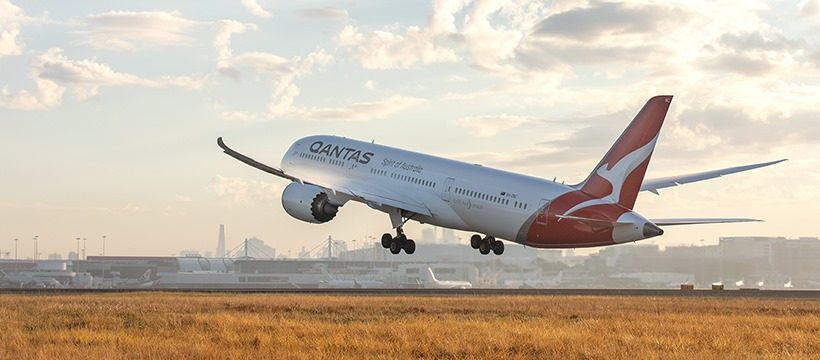 qantas