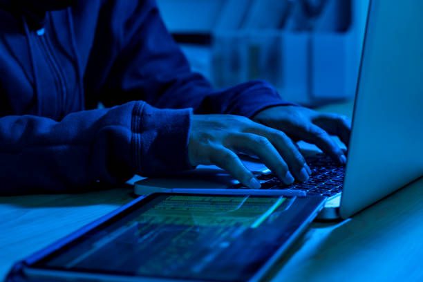 ransomware attacks