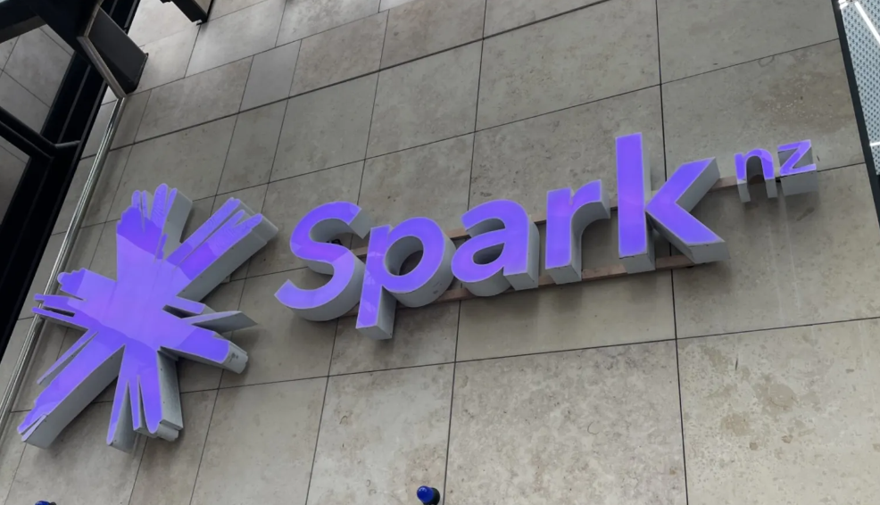 spark nz