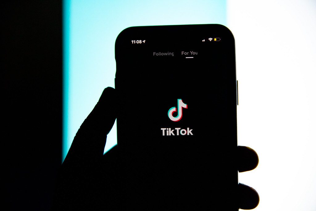 tiktok faces eu investigation over digital services act violation