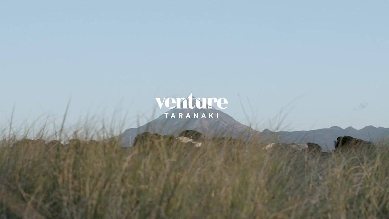 venture taranaki