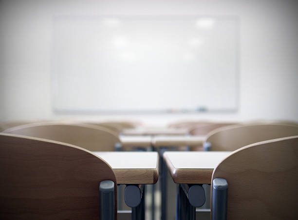 Climate Change Can Hurt Students’ Spelling Skills, Research Shows