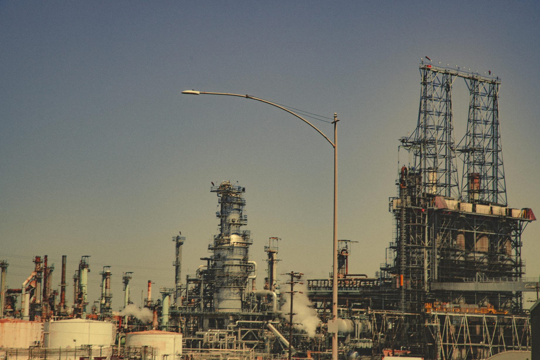 gasproduction