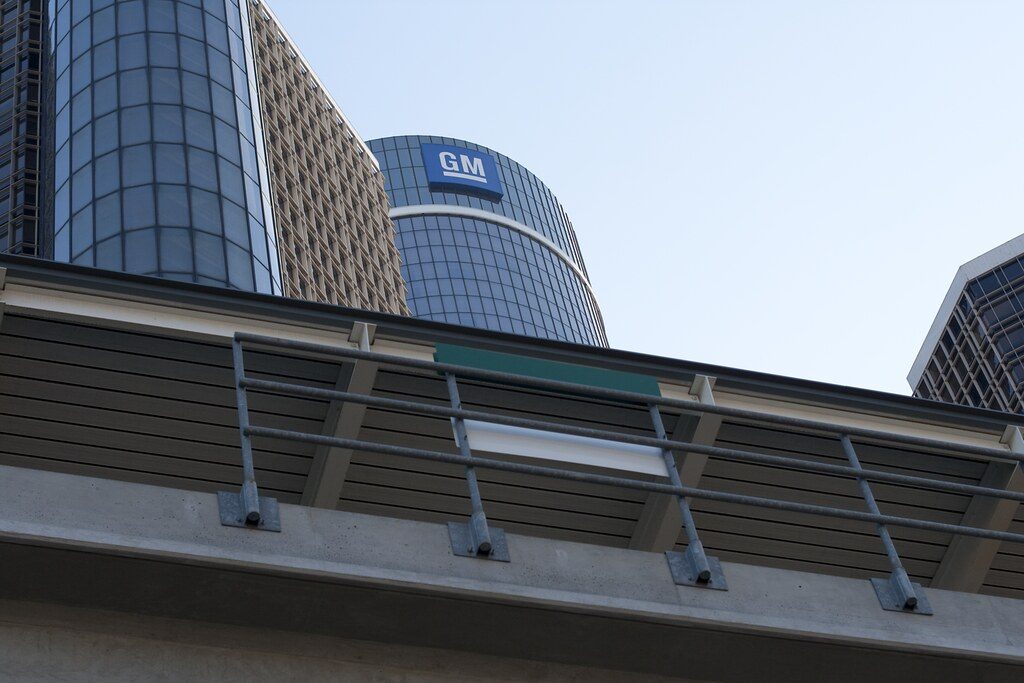 gm scores win as appeals court ends transmission class action
