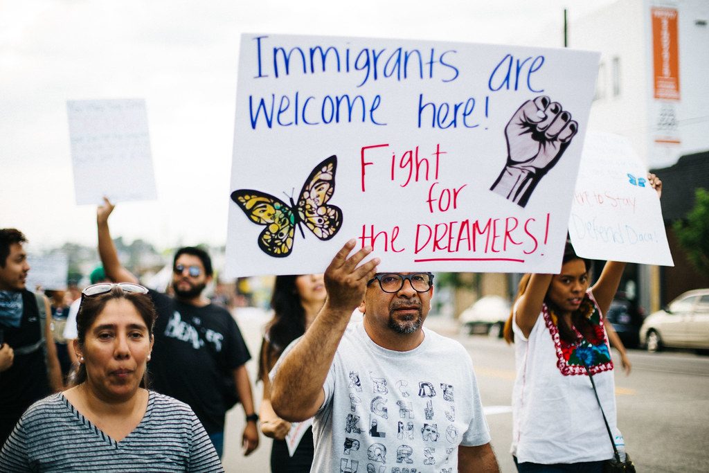 immigrants urged to self deport amid rollback of temporary protected status