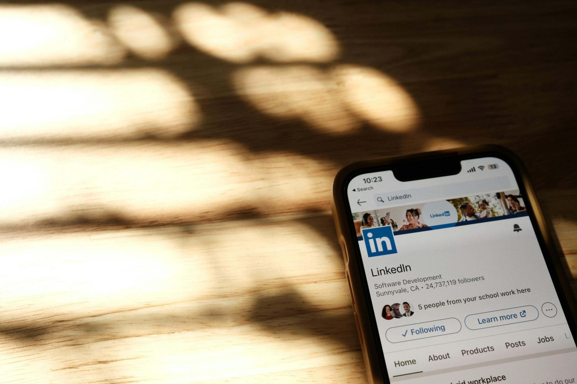 linkedincreator