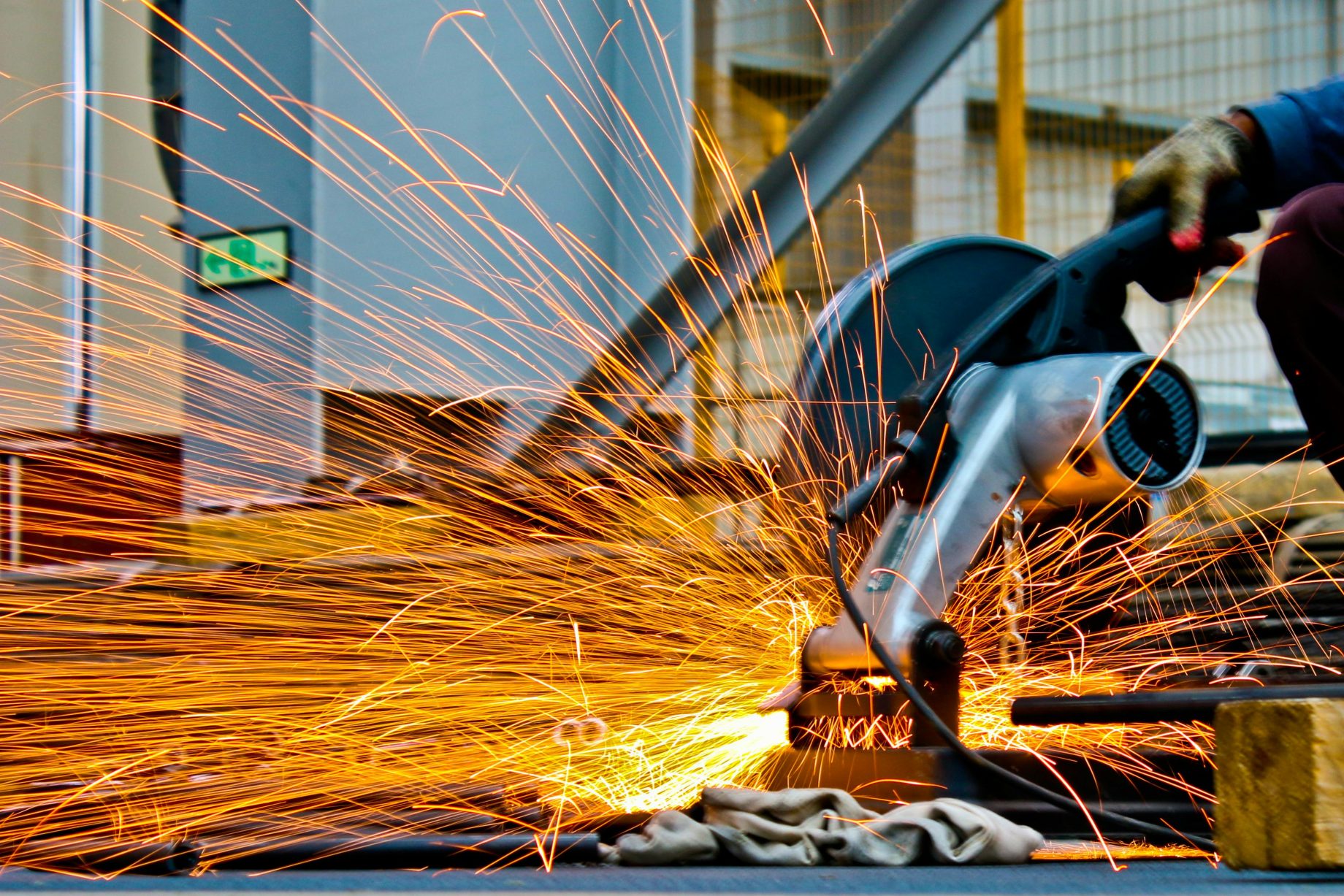 manufacturer