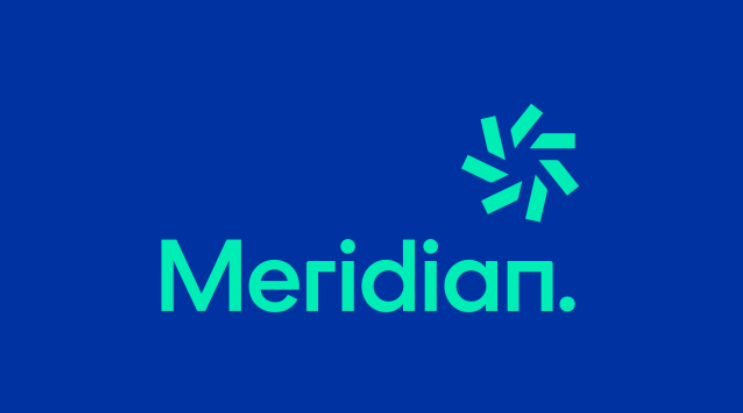 meridian energy nz