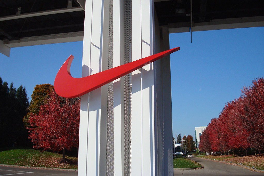 nike rebounds despite tariff and inventory pressures