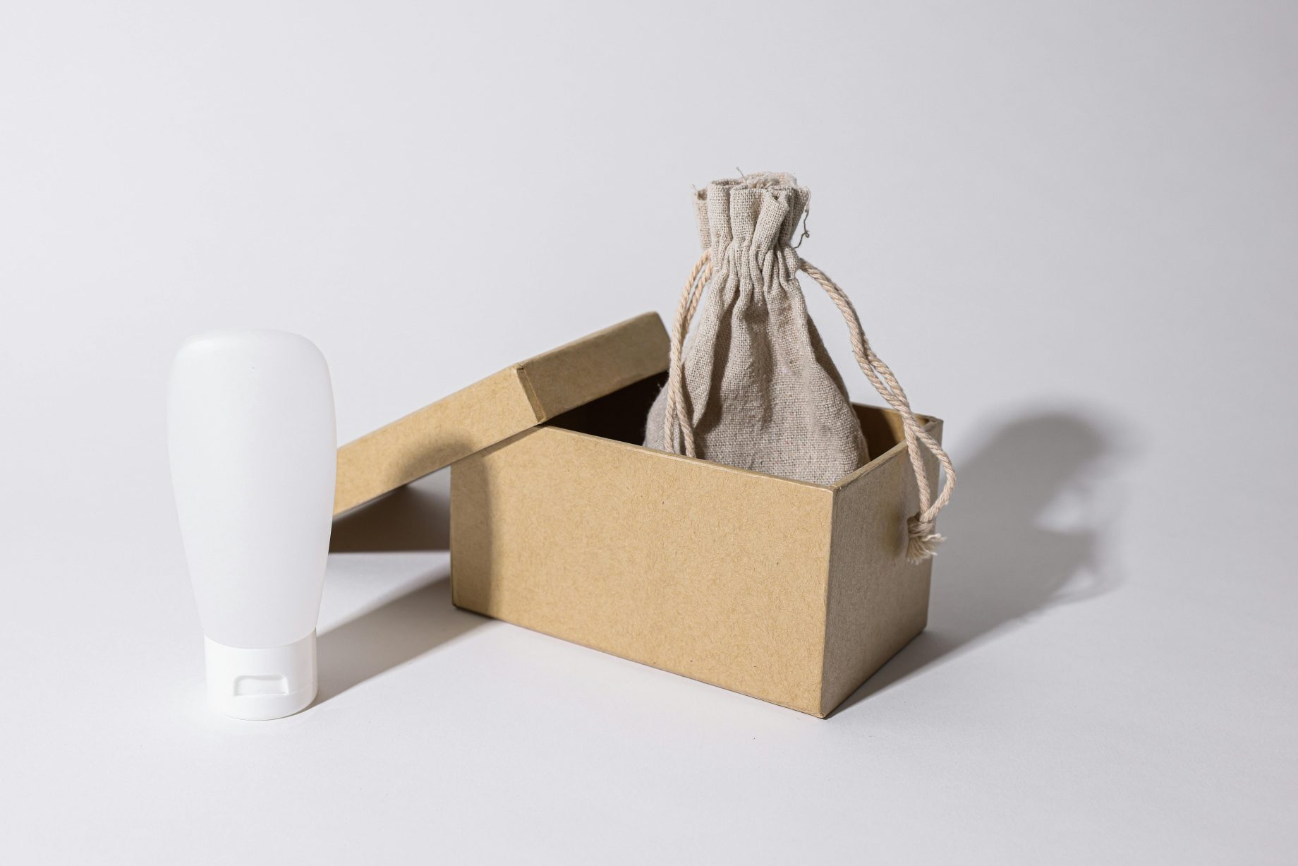 notes on packaging design