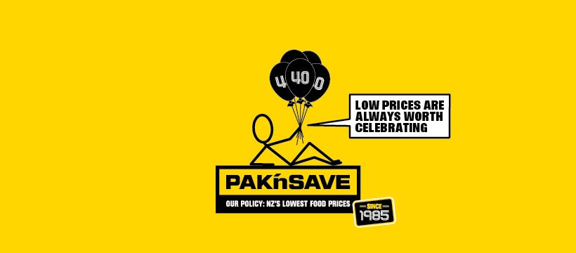 pakn'save