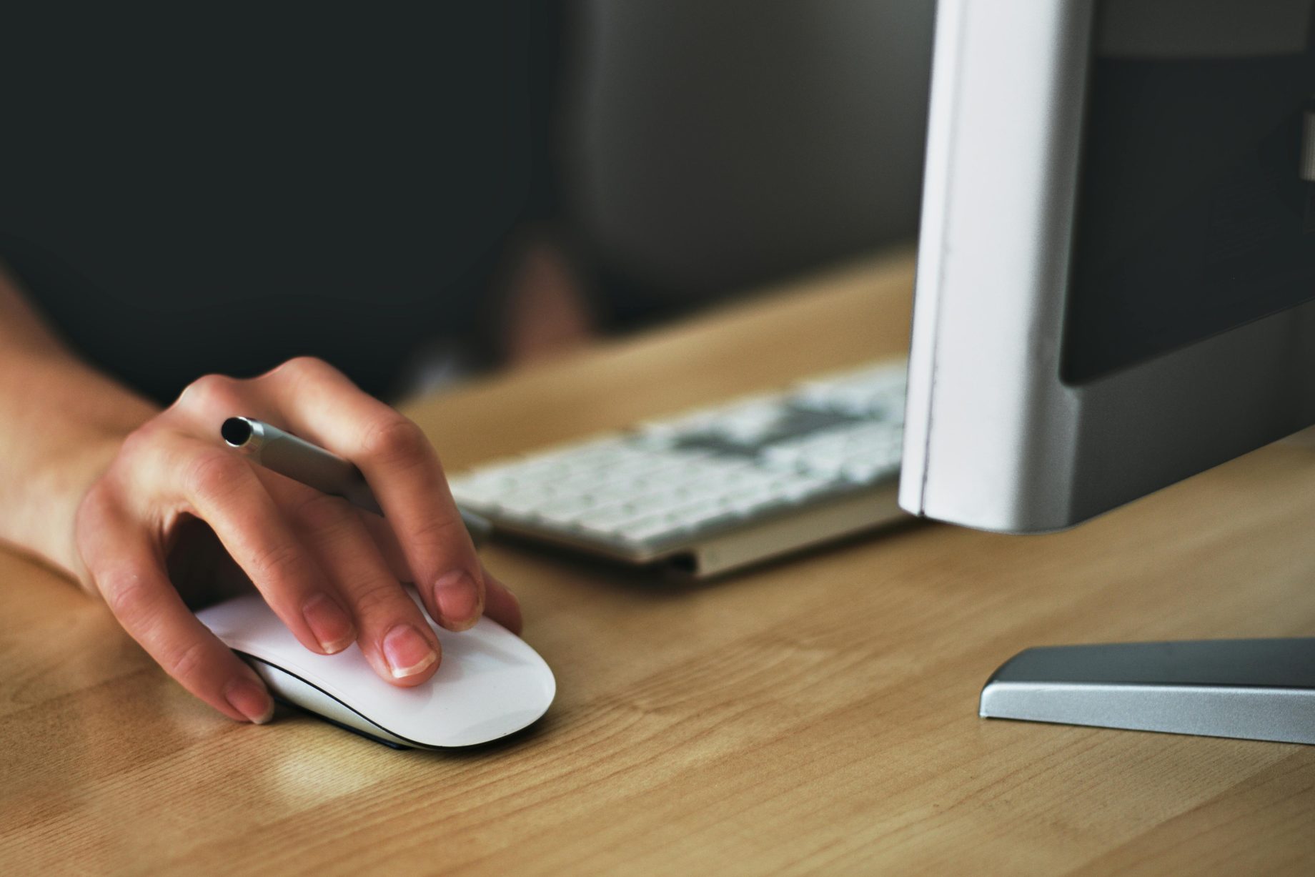SEEK Data Shows Job Ads Decline in May