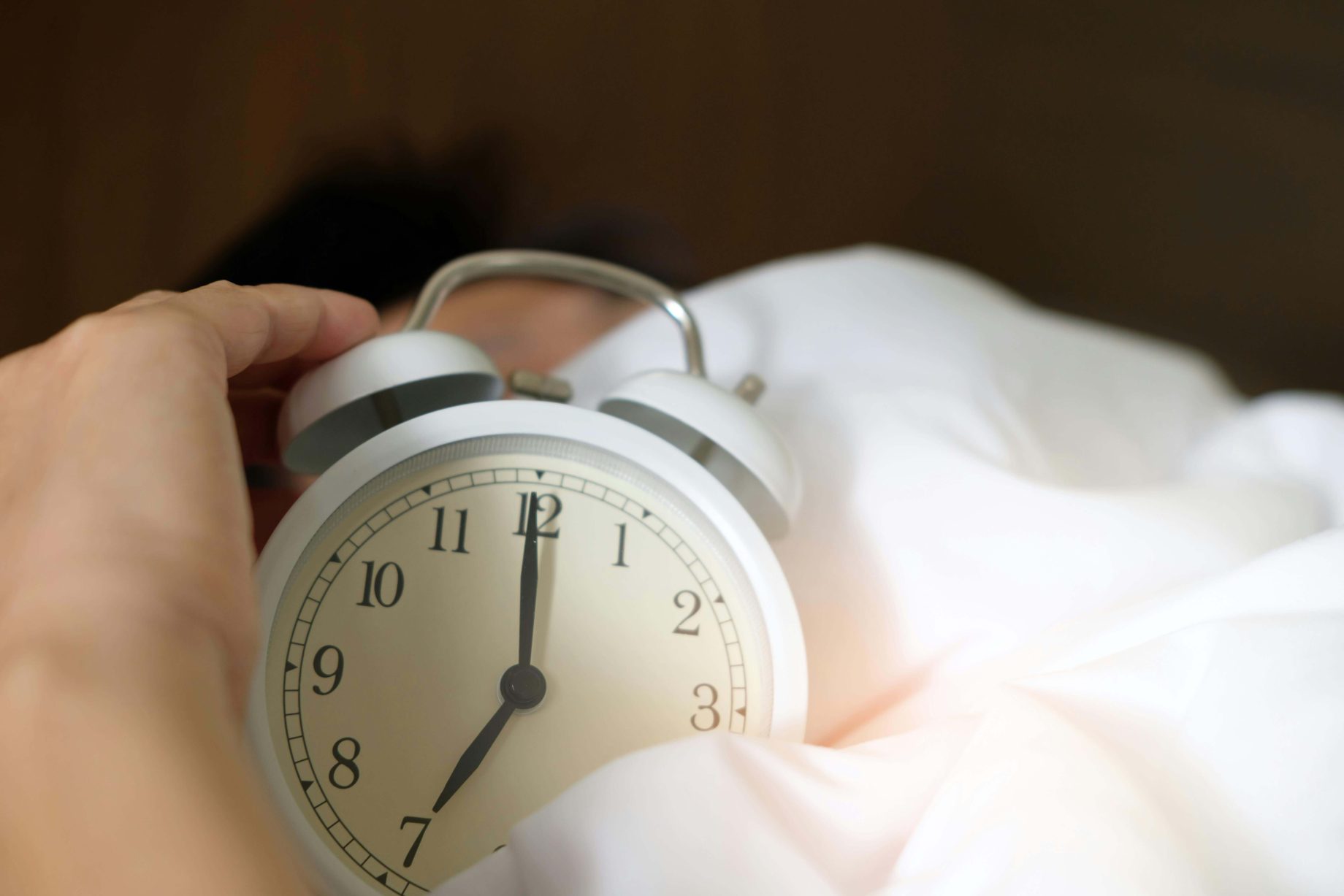 poorsleep