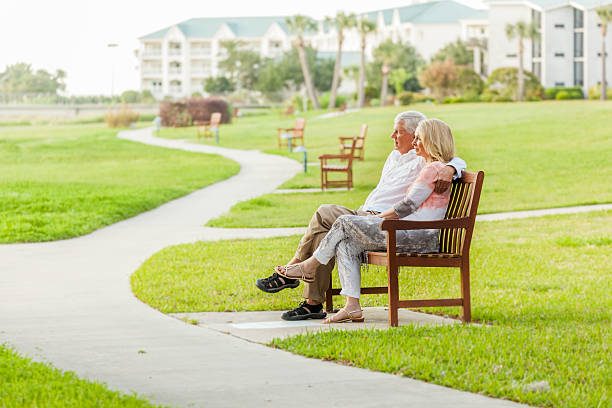 retirement village