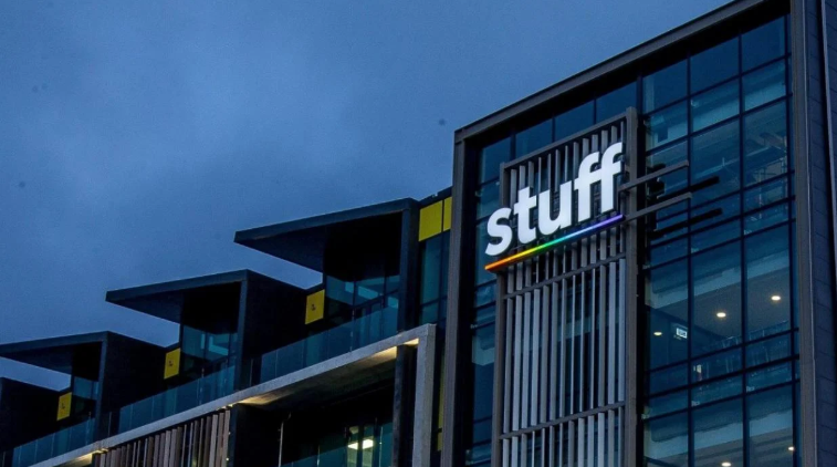stuff nz