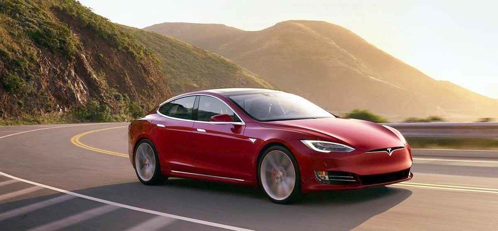 tesla shares surge over 22% as musk steps back from doge role