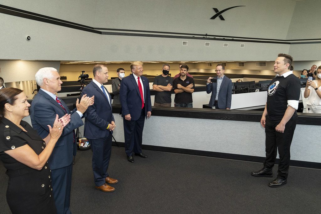 trump refuses to speak with elon musk amid public feud