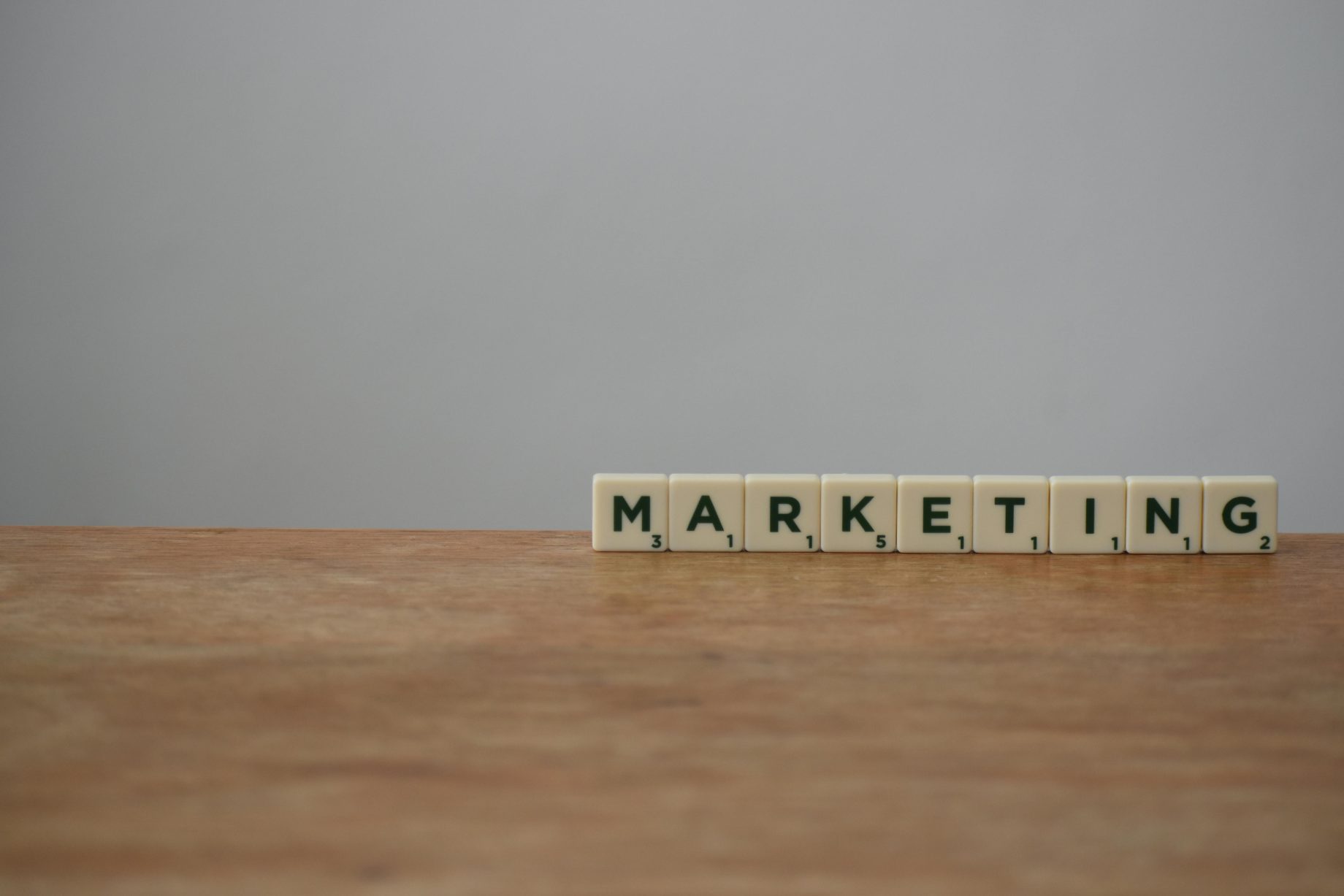 visual marketing the secret sauce for modern brands