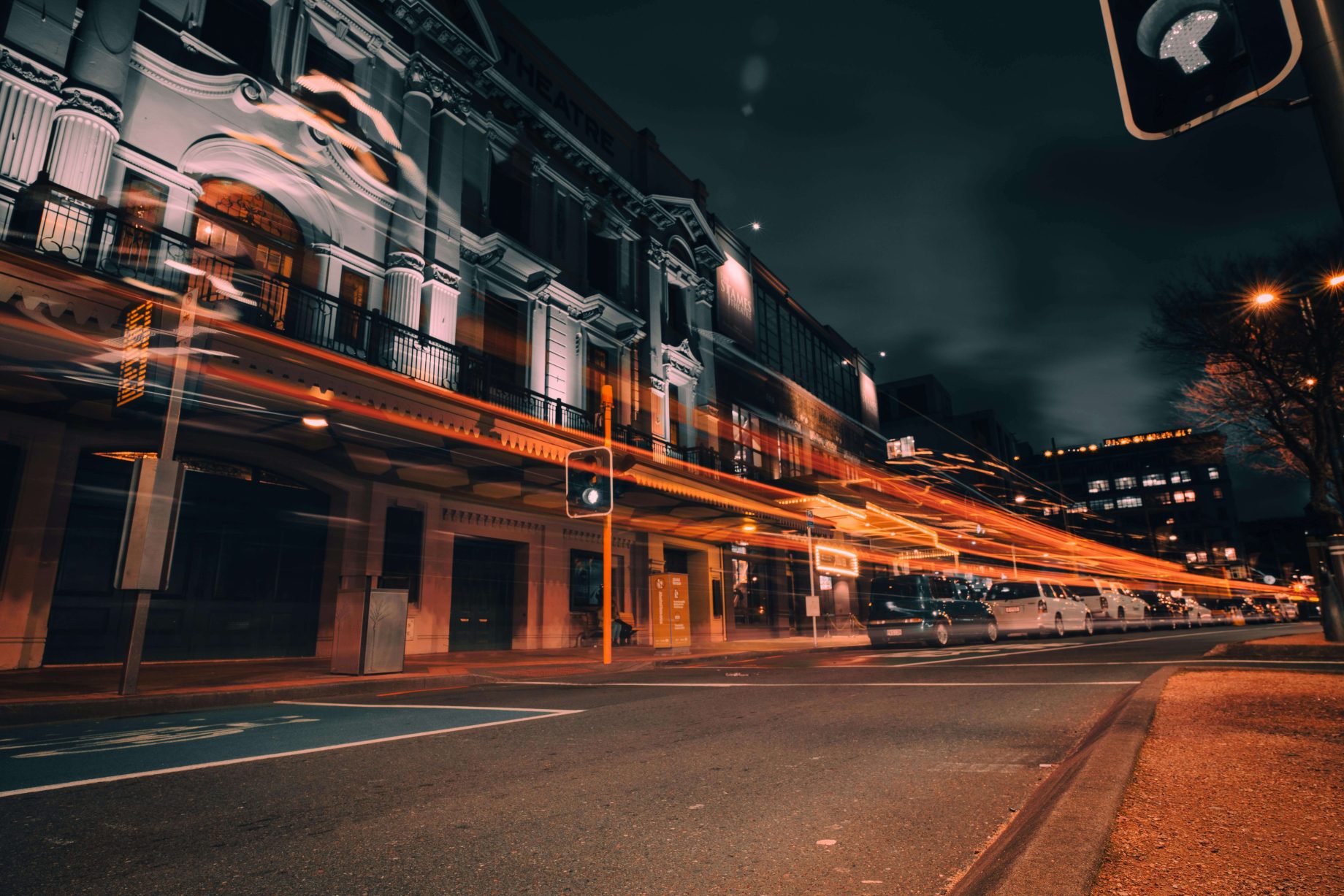 wellington