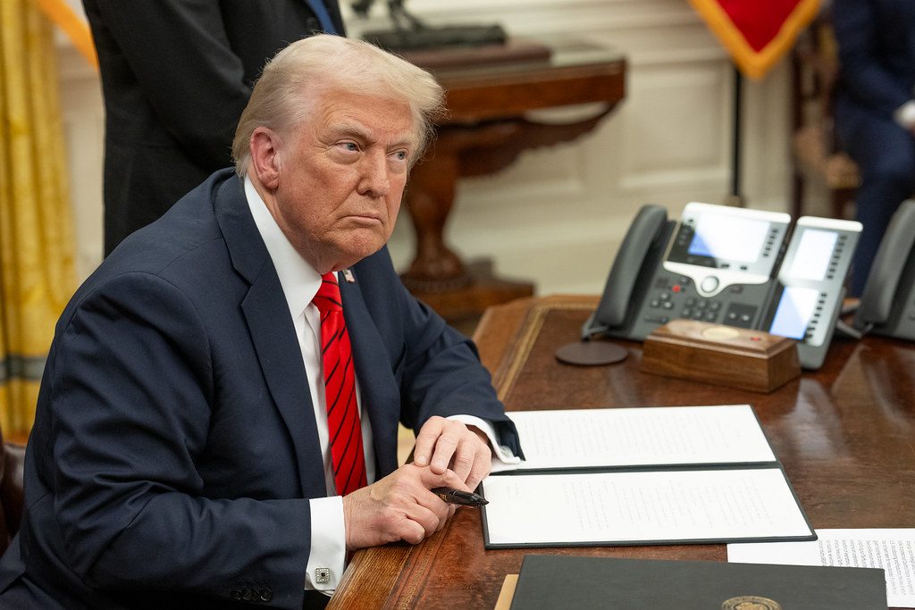 white house says tariff deadlines not set in stone