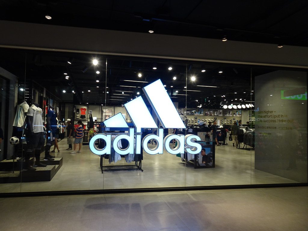 adidas warns us tariffs could raise product prices